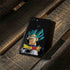 Dragon Ball Super Vegeta Google Pixel 3 XL Skin